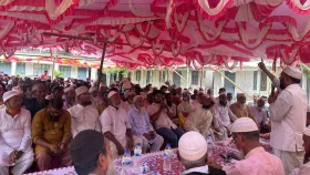 ত্রয়োদশ সংসদ নির্বাচনে দাঁড়িপাল্লার বিজয় হবে: আতাউর