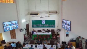 যে কারণে জাকসু'র ফলাফল পেতে দেরি হচ্ছে