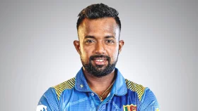 'বাংলাদেশ ভালো করছে তবে আমরাও ভালো ক্রিকেট খেলছি'