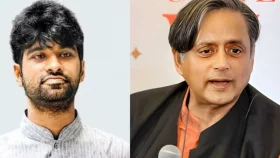 ডাকসু নির্বাচনে শিবিরের সাফল্য ঘিরে ভারতীয় রাজনীতিকের উদ্বেগ, মেঘমল্লারের পাল্টা মন্তব্য