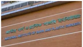 মাইলস্টোন ট্রাজেডি: আরও এক শিক্ষার্থীর ছাড়পত্র