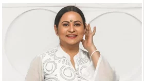 অনেকদিন পর আফসানা মিমি