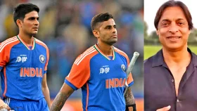 'এশিয়া কাপের ফাইনালে পাকিস্তানের মুখোমুখি হতে চায় না ভারত'