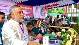 &lsquo;জনগণের ভালোবাসাই বিএনপির শক্তি&rsquo;