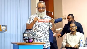 ফেডারেশন কাপে বসুন্ধরার গ্রুপে মোহামেডান&nbsp;