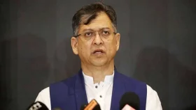 নির্বাচন সুষ্ঠু করতে রাজনৈতিক দলগুলোর সদিচ্ছা প্রয়োজন
