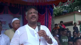 আওয়ামী লীগের সঙ্গে আঁতাত করেছে জামায়াত: দুলু