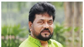 এন্ড্রু কিশোরকে কর পরিশোধের চিঠি!