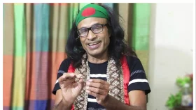 জাকসুর ভোট গণনায় যা বললেন কুদ্দুস বয়াতি
