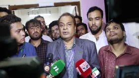 জাকসু নির্বাচনের ফল ঘোষণা সন্ধ্যা ৭টায়