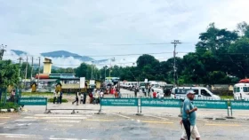নেপালে কারফিউ প্রত্যাহার