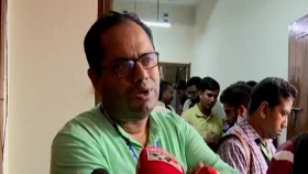অভিজ্ঞতা কম থাকায় জাকসুর ফল প্রকাশে সময় লাগছে: জাবি প্রক্টর
