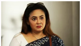 বয়কটের ডাক, আদালতে &nbsp;শ্রীলেখা