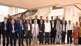 ছয় মাসের আগেই নতুন বেতন কাঠামো চূড়ান্ত হবে