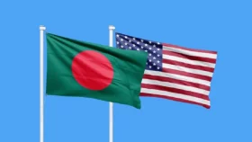 মার্কিন বাণিজ্য প্রতিনিধিদল ঢাকা আসছে আজ