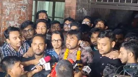শিক্ষার্থীদের চাওয়া-পাওয়াকে গুরুত্ব দেব: জাকসুর ভিপি জিতু