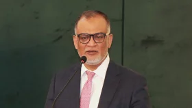 মার্কিন শুল্ক কমানোর বিষয়ে যা বললেন বাণিজ্য উপদেষ্টা