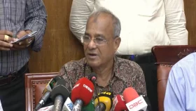 বিকেলের মধ্যে ফরিদপুরের অবরোধ তুলে না নিলে বলপ্রয়োগ