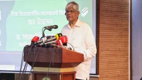 ফেব্রুয়ারির পর চলে যেতে হবে, তার আগে কিছু করে যেতে চাই