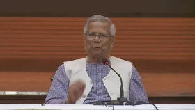 ইউপিইউ কাউন্সিলে বাংলাদেশ পুনর্নির্বাচিত, প্রধান উপদেষ্টার অভিনন্দন&nbsp;