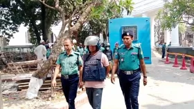 সাবেক এমপি সাইফুলসহ ১৬ আসামির বিরুদ্ধে সাক্ষ্যগ্রহণ আজ