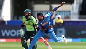 ভারত-পাকিস্তান ম্যাচের আগে দুবাই পুলিশের হুঁশিয়ারি