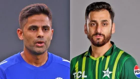 দুবাইয়ের ম্যাচে পাকিস্তানের বিরুদ্ধে প্রতীকী প্রতিবাদের পরিকল্পনা ভারতের
