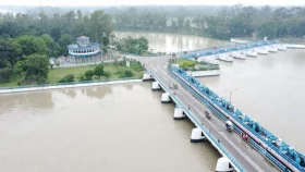 তিস্তা প্রকল্প যাচাইয়ে বাংলাদেশে আসছে চীনের বিশেষজ্ঞ দল