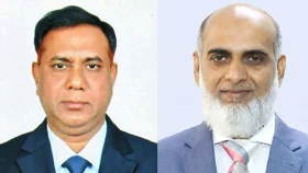বিমানের এক পরিচালক বদলি, একজন পেলেন অতিরিক্ত দায়িত্ব