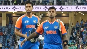 ভারত হ্যান্ডশেক না করায় আনুষ্ঠানিক অভিযোগ করল পাকিস্তান