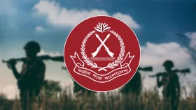অস্ত্রের অনুপ্রবেশ ঠেকাতে বিজিবিকে তথ্য দেয়ার অনুরোধ