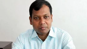 সিলেটের ডিসি সারওয়ার আলমকে শোকজ