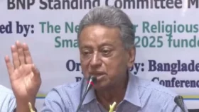 বিপ্লবের পর গণতন্ত্রে না ফেরা দেশগুলো গৃহযুদ্ধের দিকে গেছে