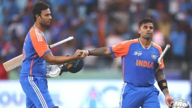'পেহেলগাম জঙ্গি হামলায় নিহতদের পরিবারের পাশে আছি'
