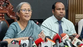 ভারতের পর এবার মধ্যপ্রাচ্যে যাচ্ছে ১১ হাজার টন ইলিশ