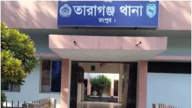 রংপুরে ৬ মাসের মেয়েকে গলা কেটে হত্যা
