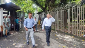 হাসিনার বিরুদ্ধে সাক্ষ্য দিতে ট্রাইব্যুনালে মাহমুদুর রহমান
