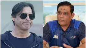 সূর্যকুমার হ্যান্ডশেক না করায় যা বলছেন পাকিস্তানি সাবেকরা