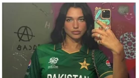 দুয়া লিপাকে নিয়ে তুমুল হইচই