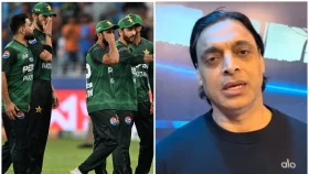 ভারত খেলে বিশ্বমানের ক্রিকেট, পাকিস্তান পড়ে আছে ক্লাব স্তরে: শোয়েব আখতার