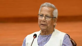 সক্রিয় যুবসমাজকে কেউ দমিয়ে রাখতে পারে না