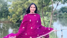 অনন্য অর্জনে আলোকিত আফঈদা&nbsp;