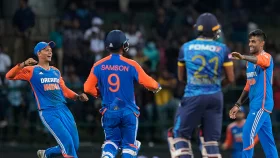 এশিয়া কাপের আসল লড়াই হবে ভারত ও শ্রীলঙ্কার: অশ্বিন