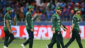 এশিয়া কাপ থেকে দল প্রত্যাহারের হুমকি পাকিস্তানের