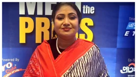 ক্ষোভ ঝাড়লেন বেবী নাজনীন