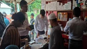 গোপালগঞ্জের ভুয়া ডাক্তার আটক