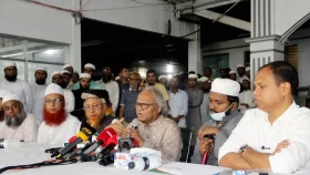 পিআর পদ্ধতি একটি সুপরিকল্পিত মাস্টারপ্ল্যান: রিজভী