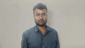 শেরপুরে রোহিঙ্গা যুবক আটক