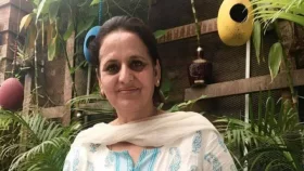 প্রথম নারী অ্যাটর্নি জেনারেল পেল নেপাল