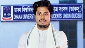 বাগছাসের প্রধান সংগঠক হাসিবুলের পদত্যাগ